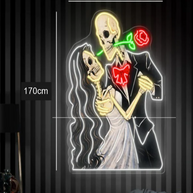 1 SIGN 100X170 cm | LED NEON SIGN1