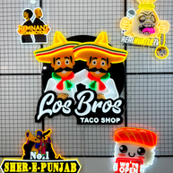 Custom LED Neon Sign