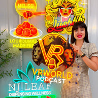 Enseigne au néon LED