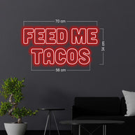 Feed Me Tacos