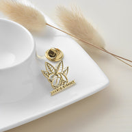 Lapel Pin